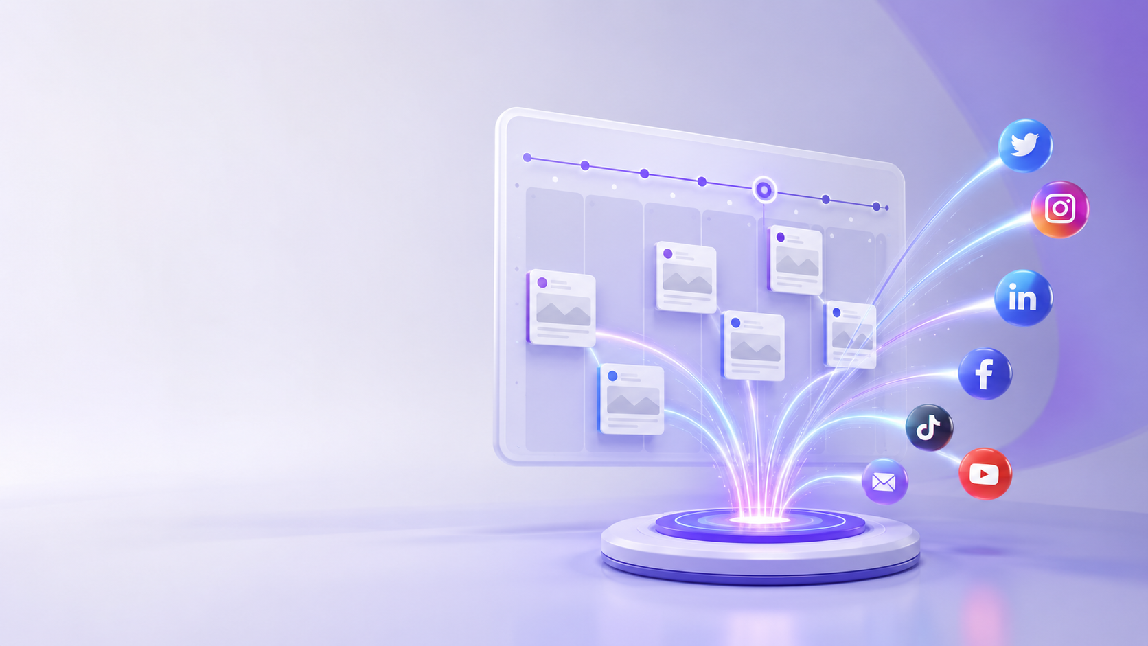 GrowGo — tüm platformlar tek yerden